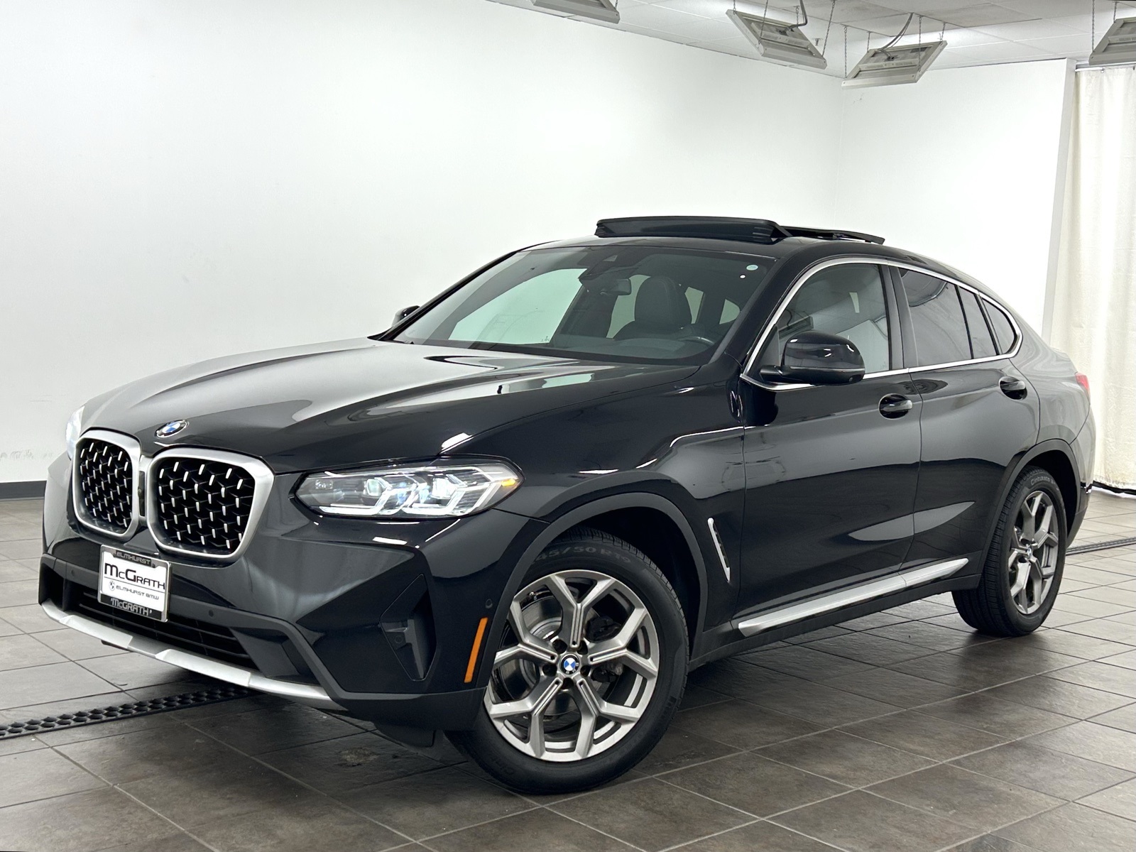 5UX33DT08P9S20157