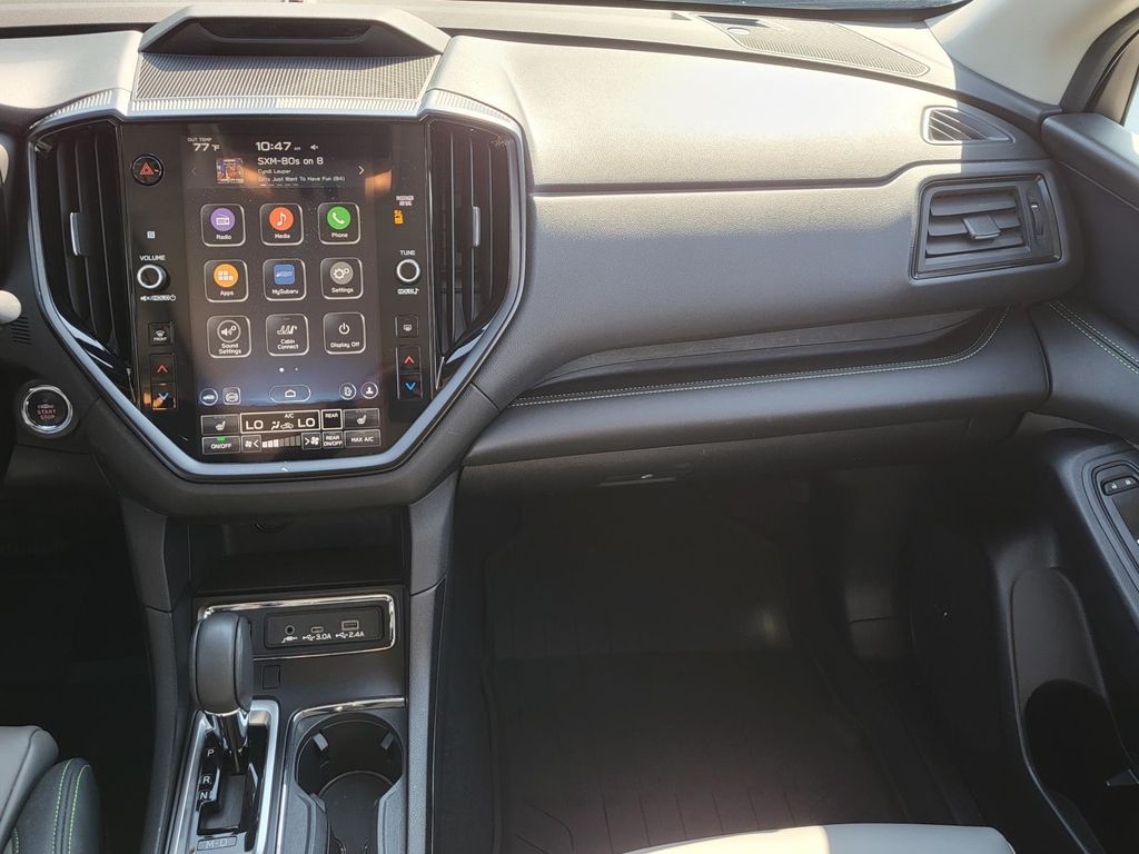 2023 Subaru Ascent Onyx Edition photo 16