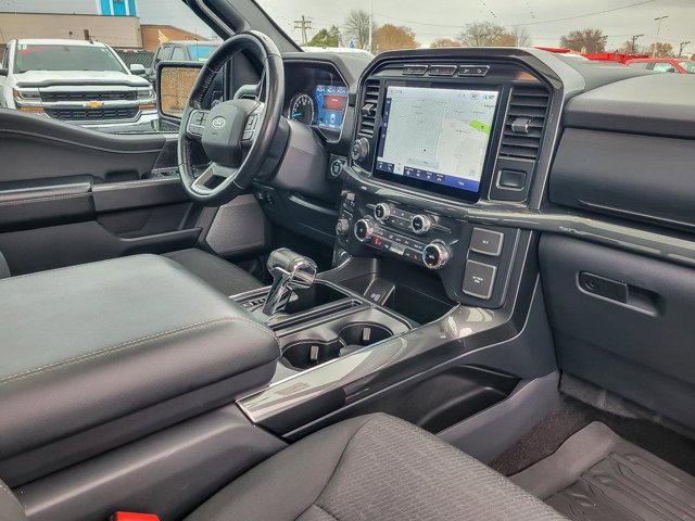 2022 FORD F-150 - Image 57