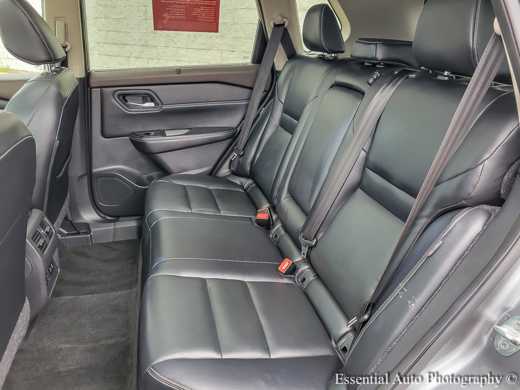2023 NISSAN ROGUE - Image 11