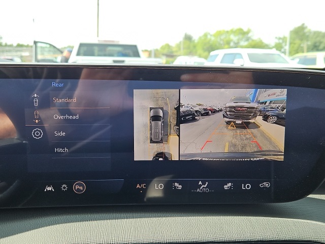 2026 Buick Enclave Preferred photo 45