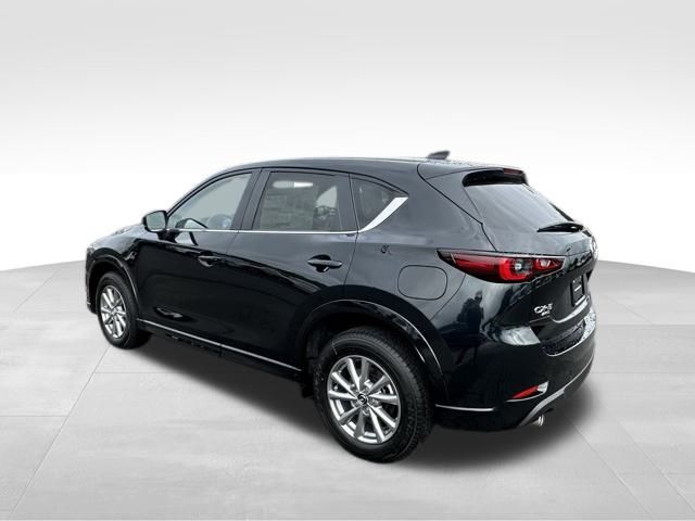 2025 Mazda CX-5 2.5 S Preferred photo 6