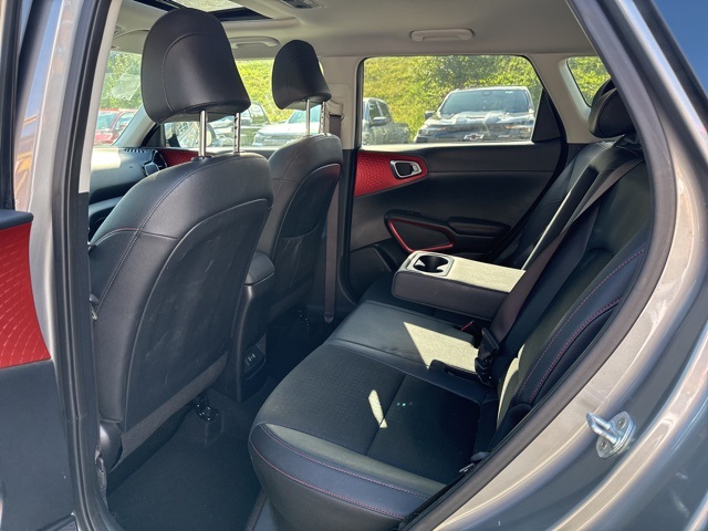 2023 Kia Soul GT-Line photo 17