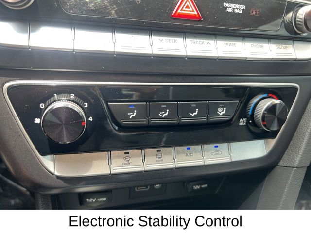 2018 Hyundai Sonata Eco photo 15
