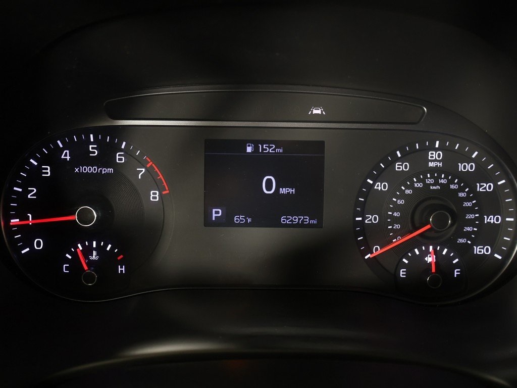 2022 Kia Soul LX photo 30