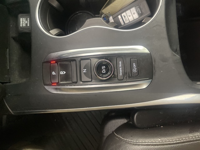 2020 Acura MDX SH-AWD Technology photo 32