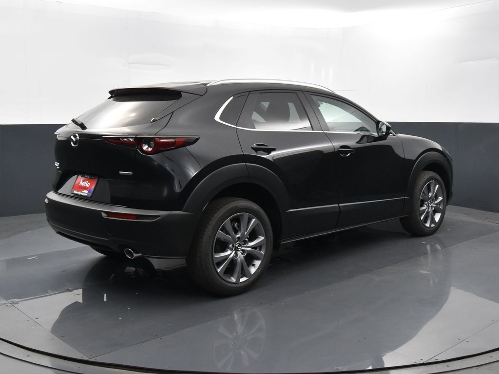 2025 Mazda CX-30 2.5 S Preferred photo 23