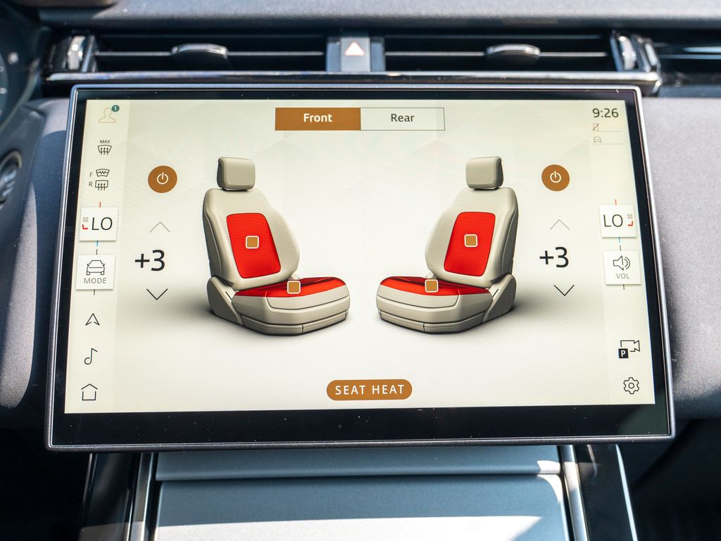2024 Land Rover Range Rover Velar S Velar photo 22