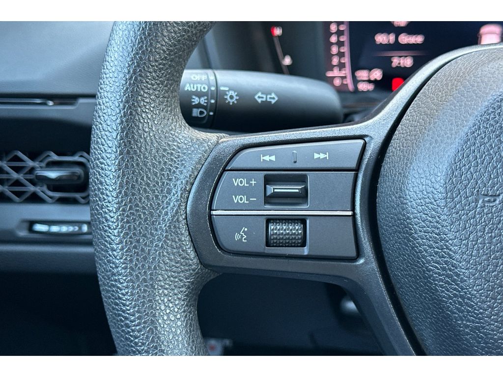 2024 Honda Accord 1.5T LX photo 31