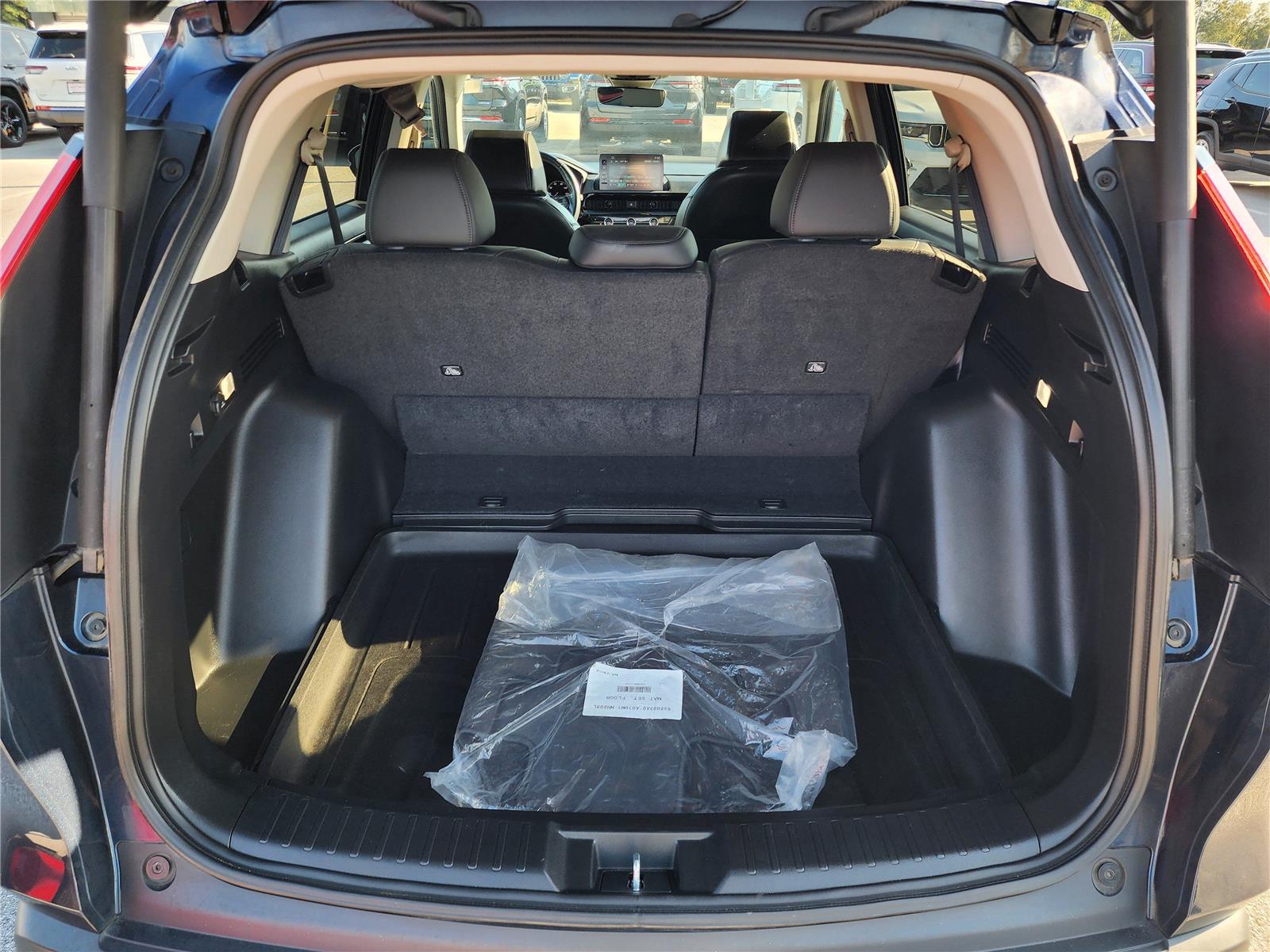 2023 Honda CR-V EX-L photo 3