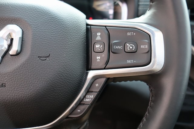 2024 Ram 3500 Laramie photo 19