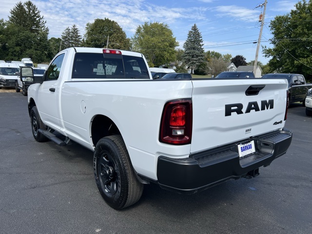 2025 Ram 3500 Tradesman photo 18