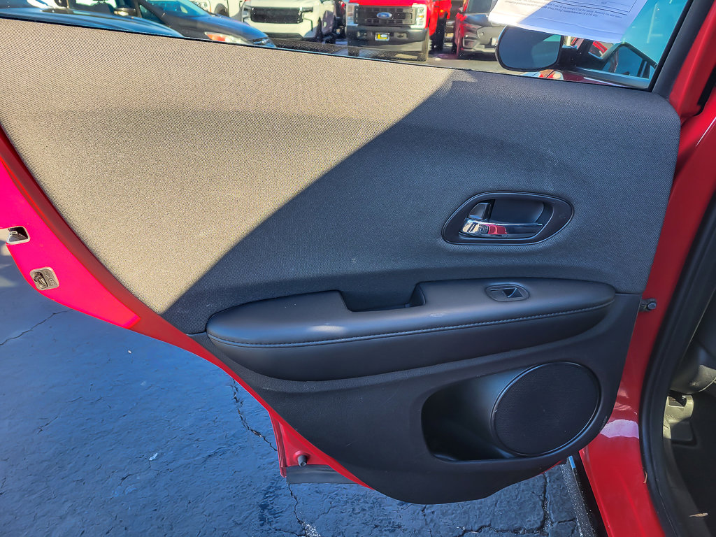 2022 HONDA HR-V - Image 18