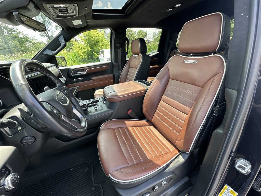 2023 Gmc Sierra 1500 Denali Ultimate photo 20