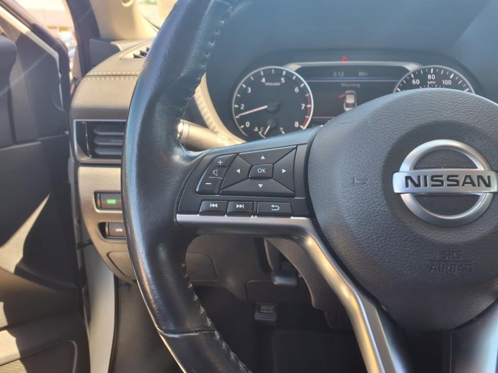 2022 Nissan Sentra SV photo 15