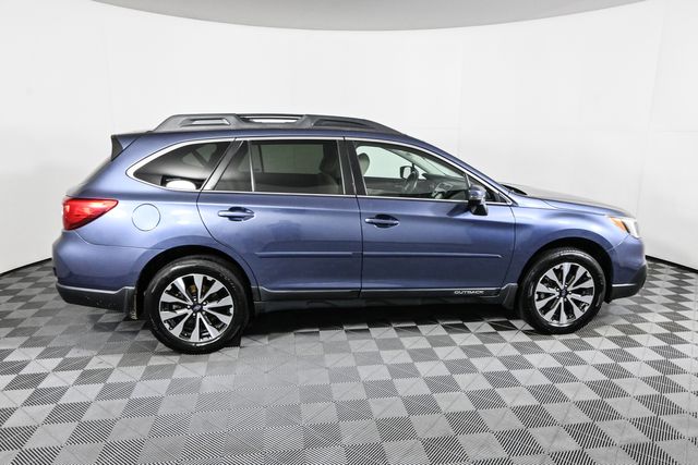 2016 Subaru Outback 2.5i photo 27