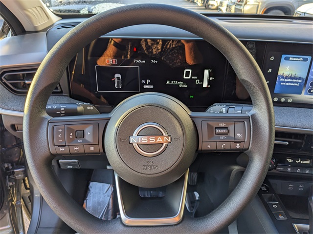 2026 Nissan Kicks SV photo 19