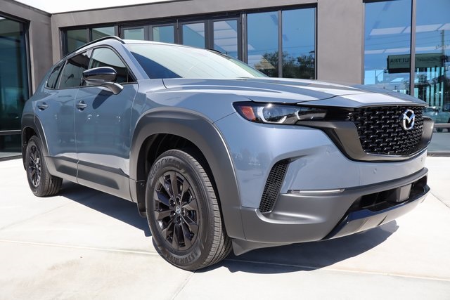 2026 Mazda CX-50 Premium's photo