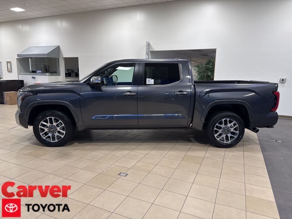 2026 Toyota Tundra 1794 Edition's photo