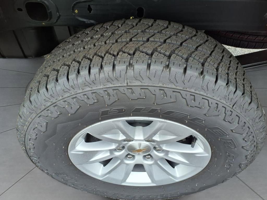 2025 Chevrolet Silverado 1500 Work Truck photo 24