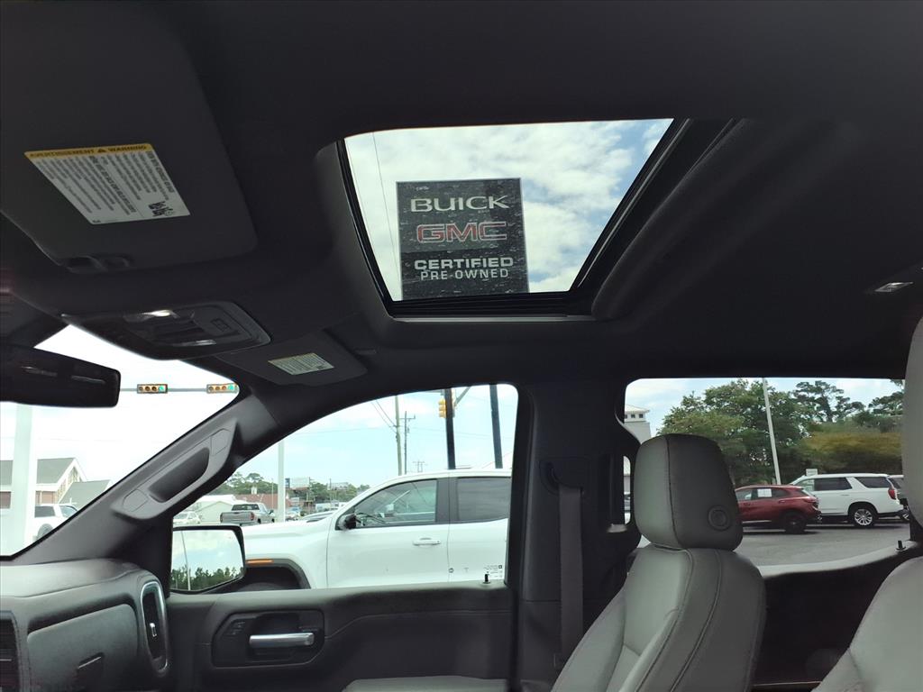 2021 Chevrolet Silverado 1500 RST photo 20