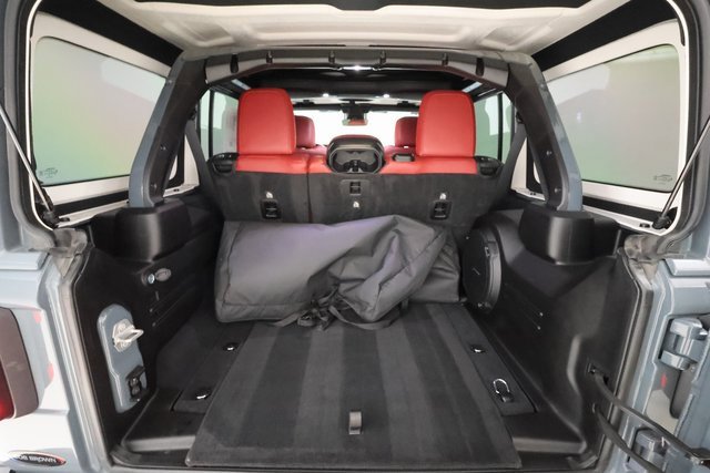 2024 Jeep Wrangler Rubicon 392 photo 19