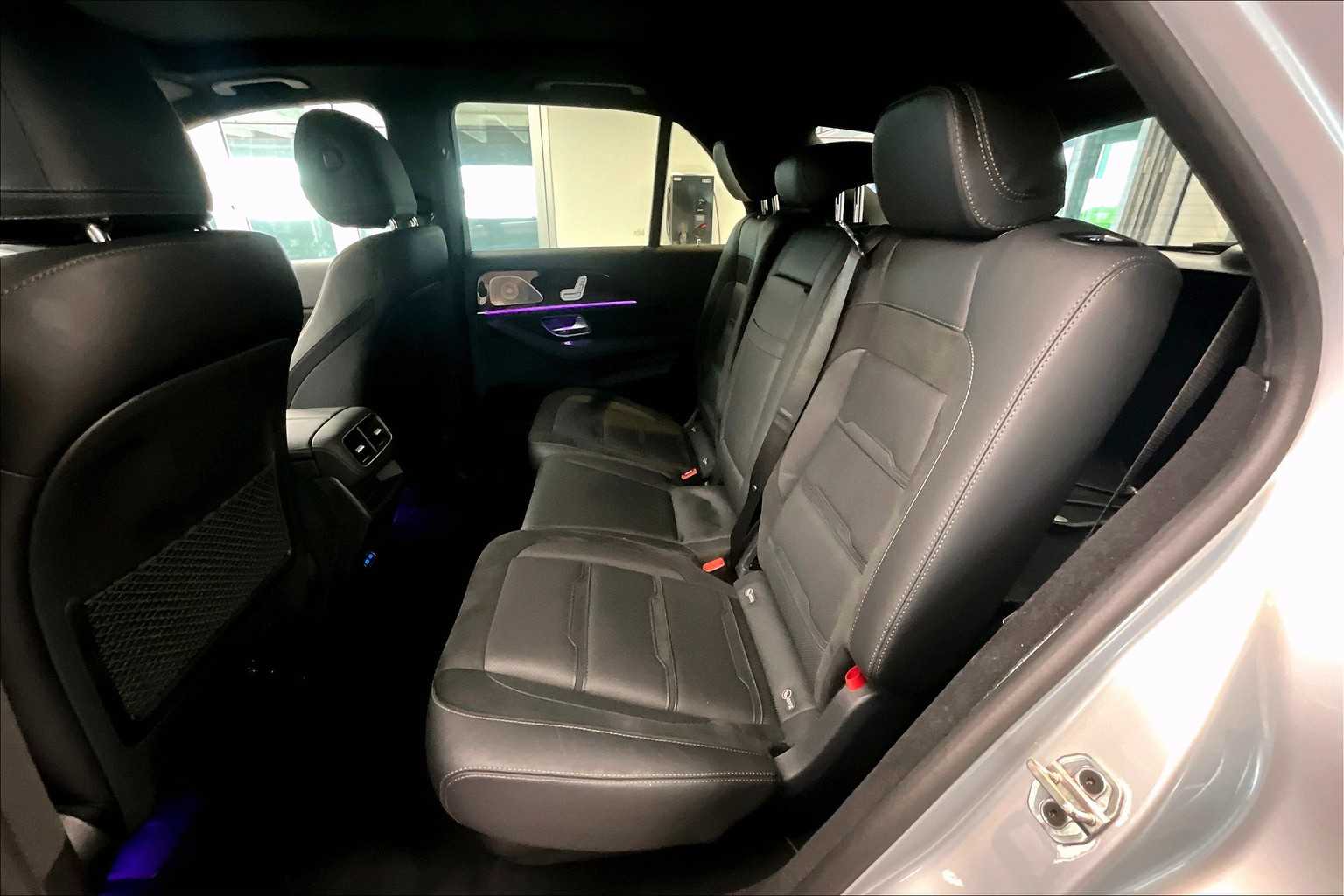 2024 Mercedes Benz GLE AMG 53 4MATIC photo 18