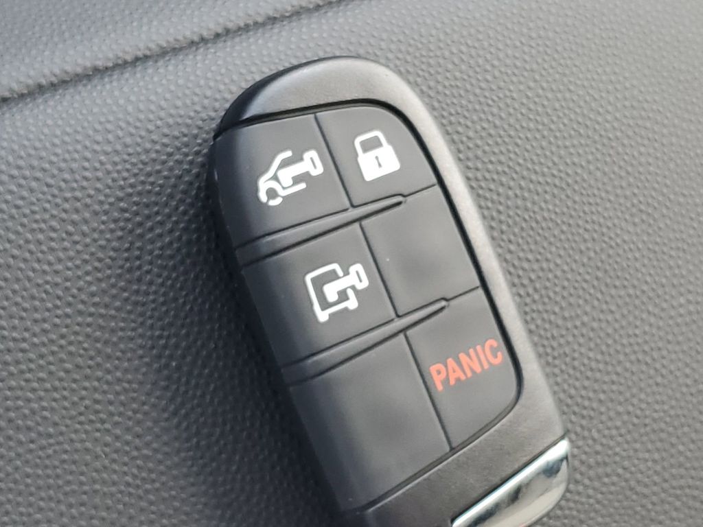 2025 Ram ProMaster 1500 photo 20