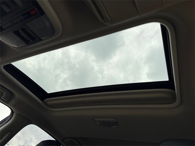 2020 Subaru Crosstrek Limited photo 3