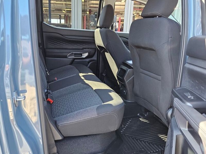 2024 Ford Ranger XLT photo 11