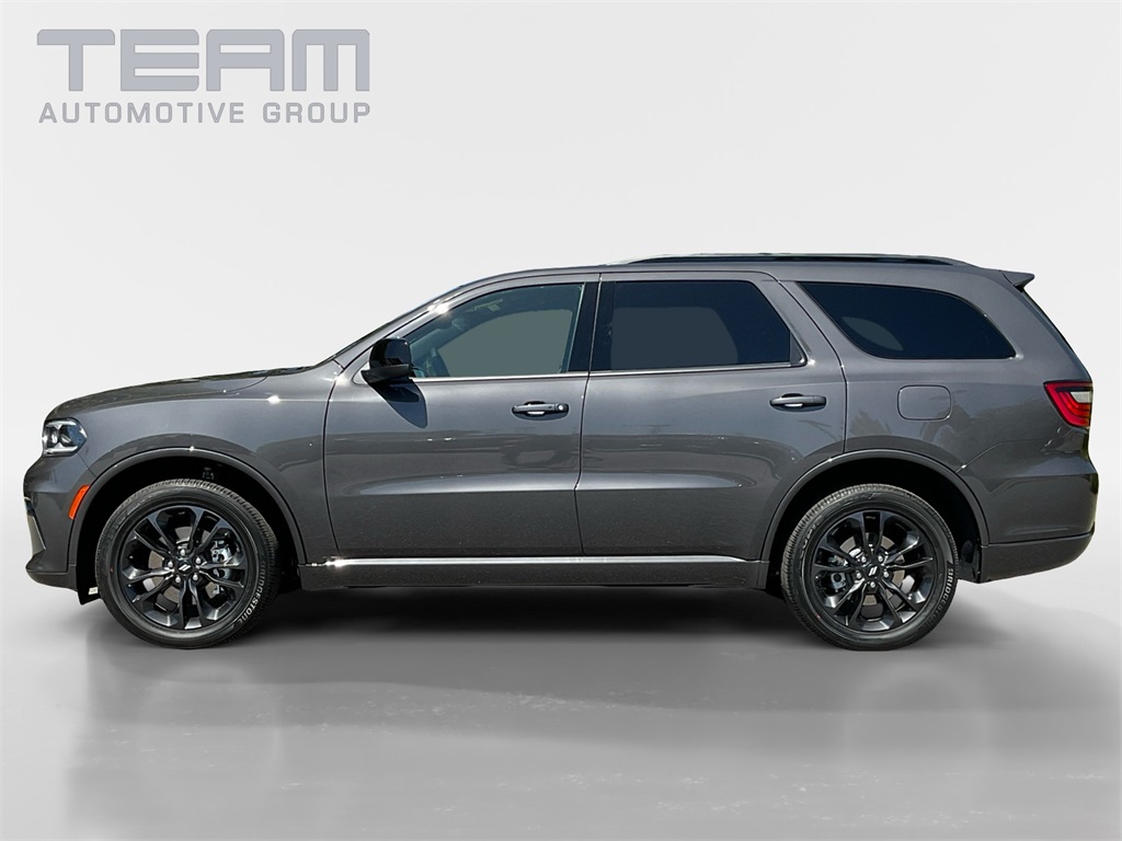 2025 Dodge Durango GT photo 4