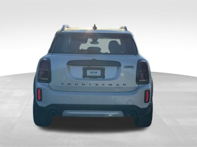 2023 Mini Countryman S ALL4 photo 3