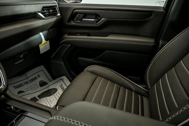 2025 Gmc Yukon XL Denali Ultimate photo 16