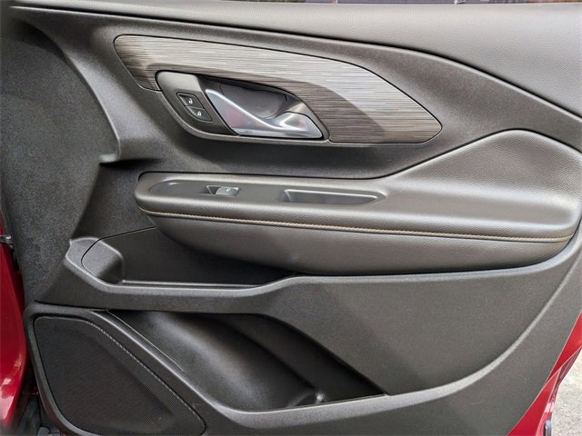 2019 Gmc Terrain SLT photo 33