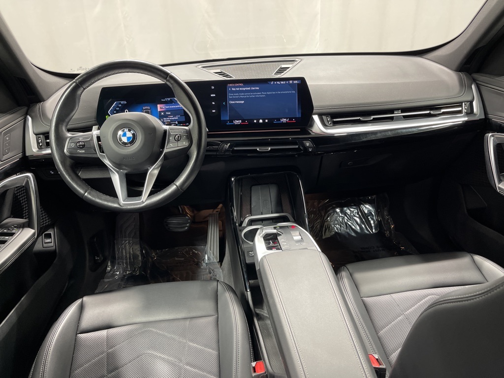 2024 Bmw X1 XDrive28i photo 8