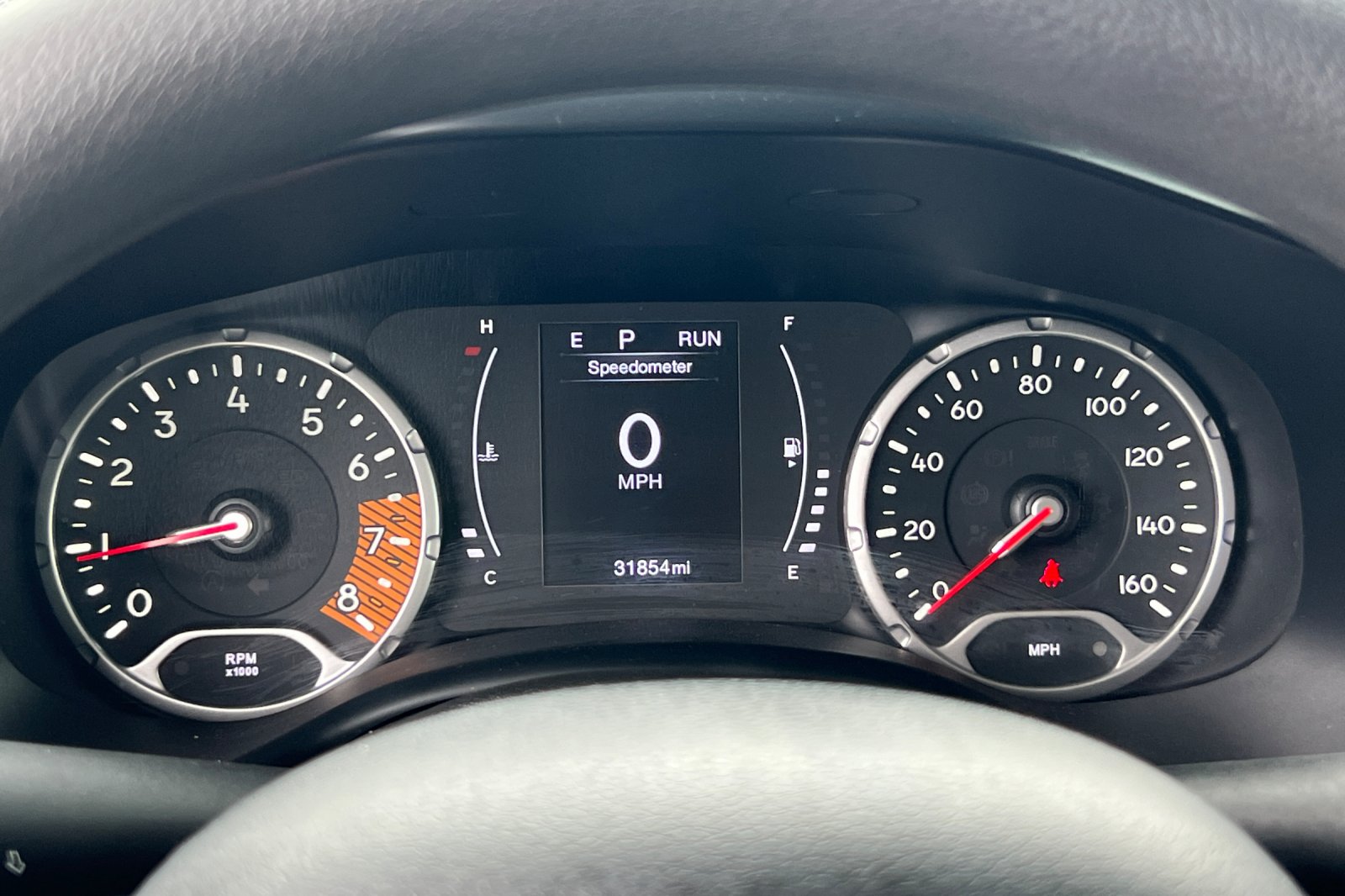 2023 Jeep Renegade Latitude Upland photo 20