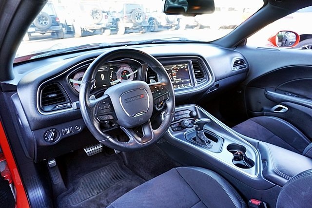 Used 2018 Orange Dodge T/A 392 image 20