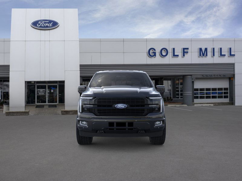 2026 FORD F-150 - Image 5