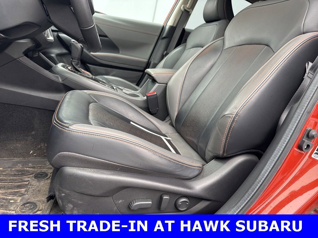 2024 SUBARU CROSSTREK - Image 10
