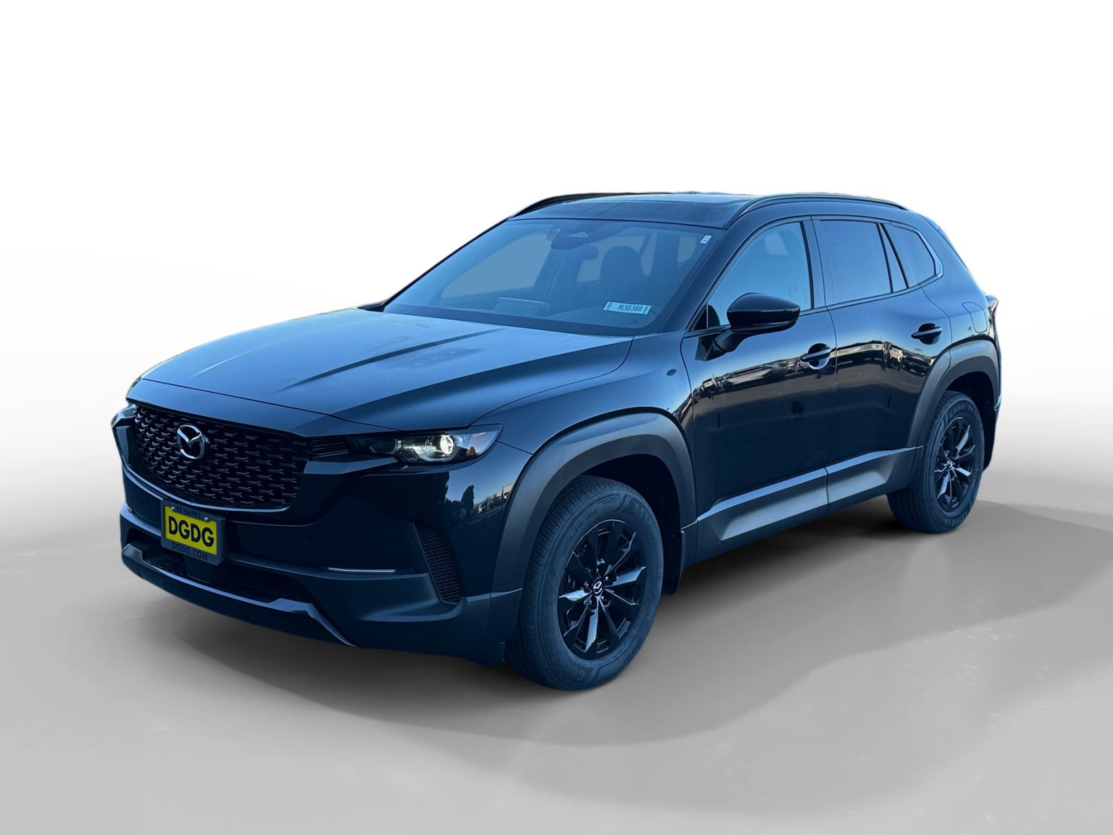 2026 Mazda CX-50 Premium's photo