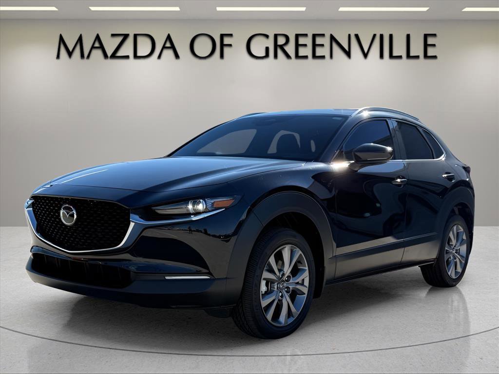 2025 Mazda CX-30 Premium's photo