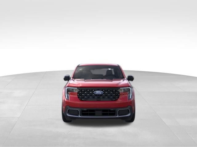 2025 Ford Maverick Lariat photo 6