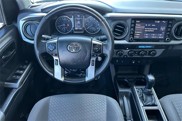 2023 Toyota Tacoma SR5 photo 14