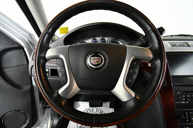 Used 2011 Cadillac Escalade Luxury with VIN 1GYS4BEF4BR234821 for sale in Bozeman, MT