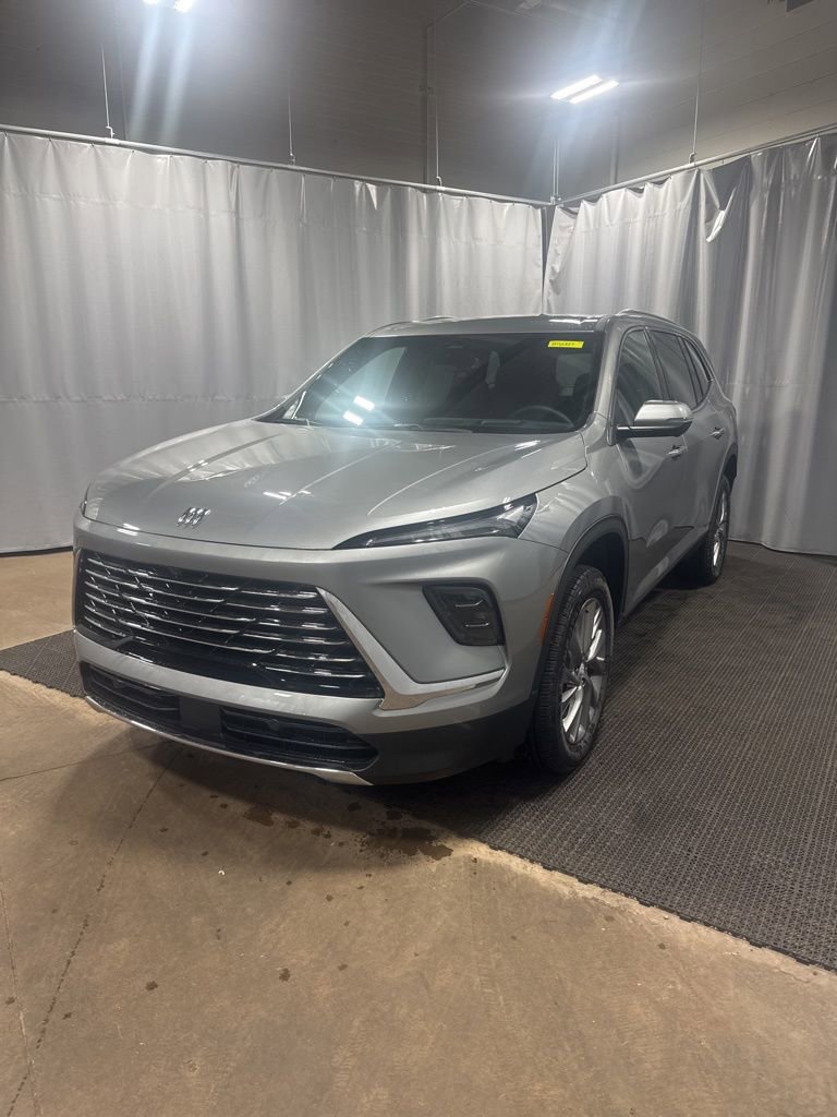 2025 Buick Enclave Preferred's photo