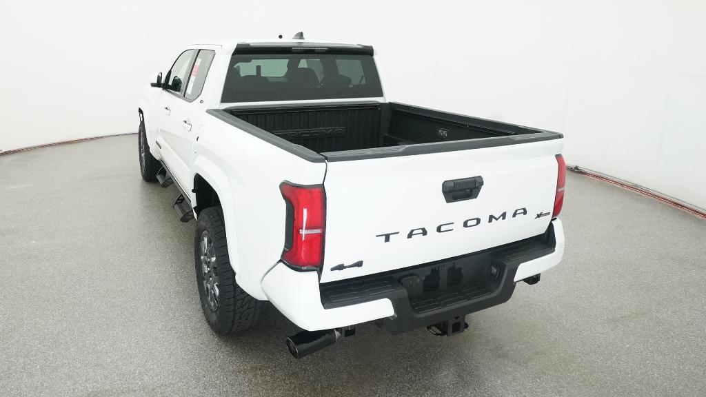 2025 Toyota Tacoma SR5 4x4 Double Cab photo 16