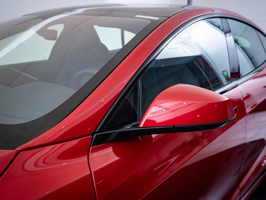 2023 Tesla Model S Standard Range photo 14