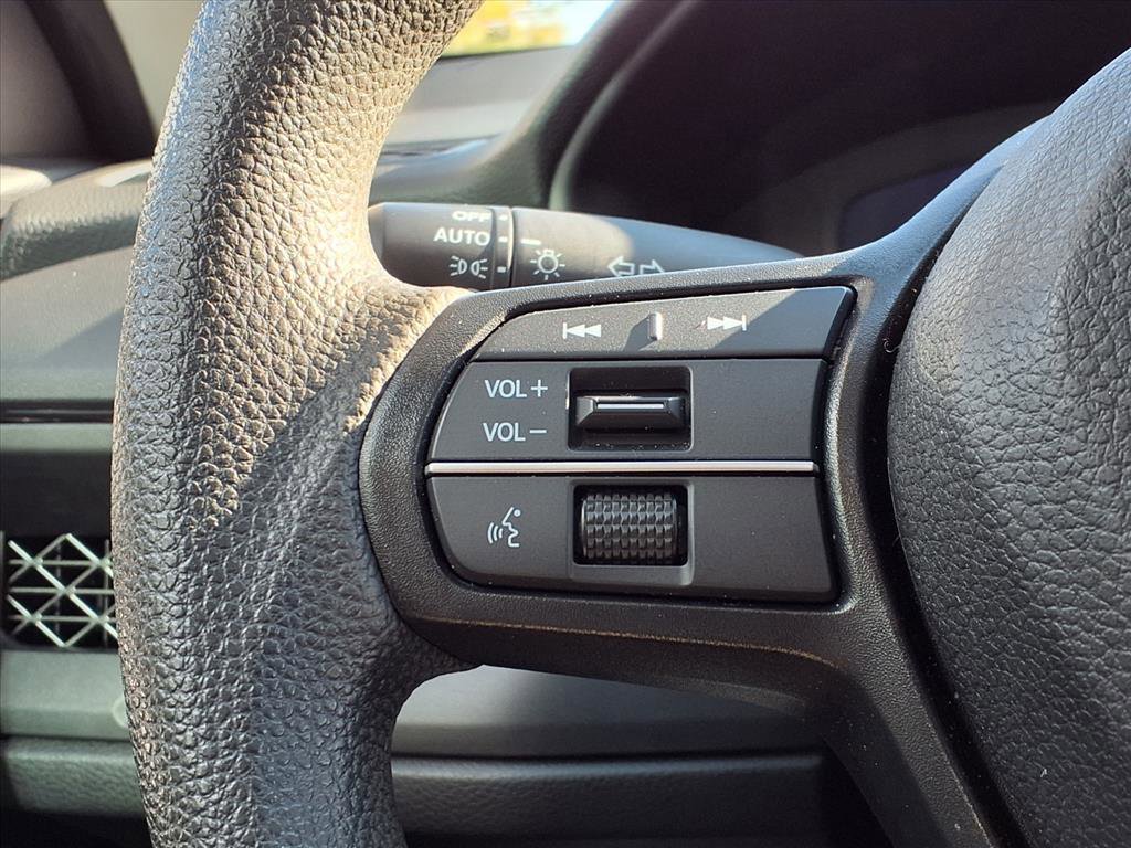 2023 Honda Accord 1.5T EX photo 25