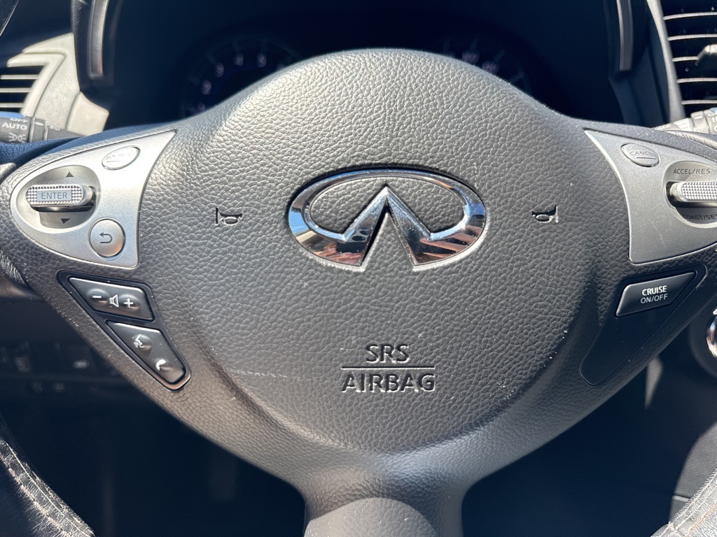 2013 Infiniti FX37 Base photo 33