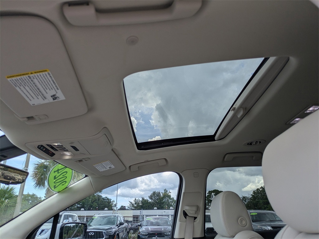 2024 Buick Enclave Essence photo 21